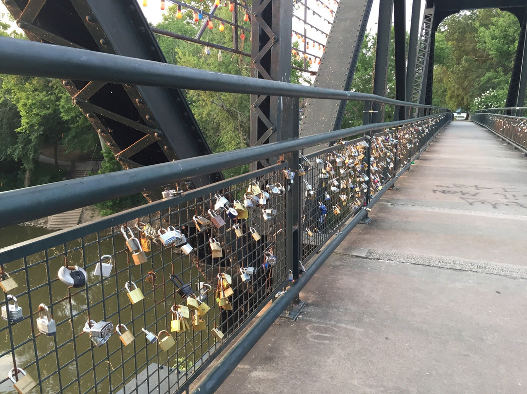 Downtown Heritage Trail System-罗马必去景点