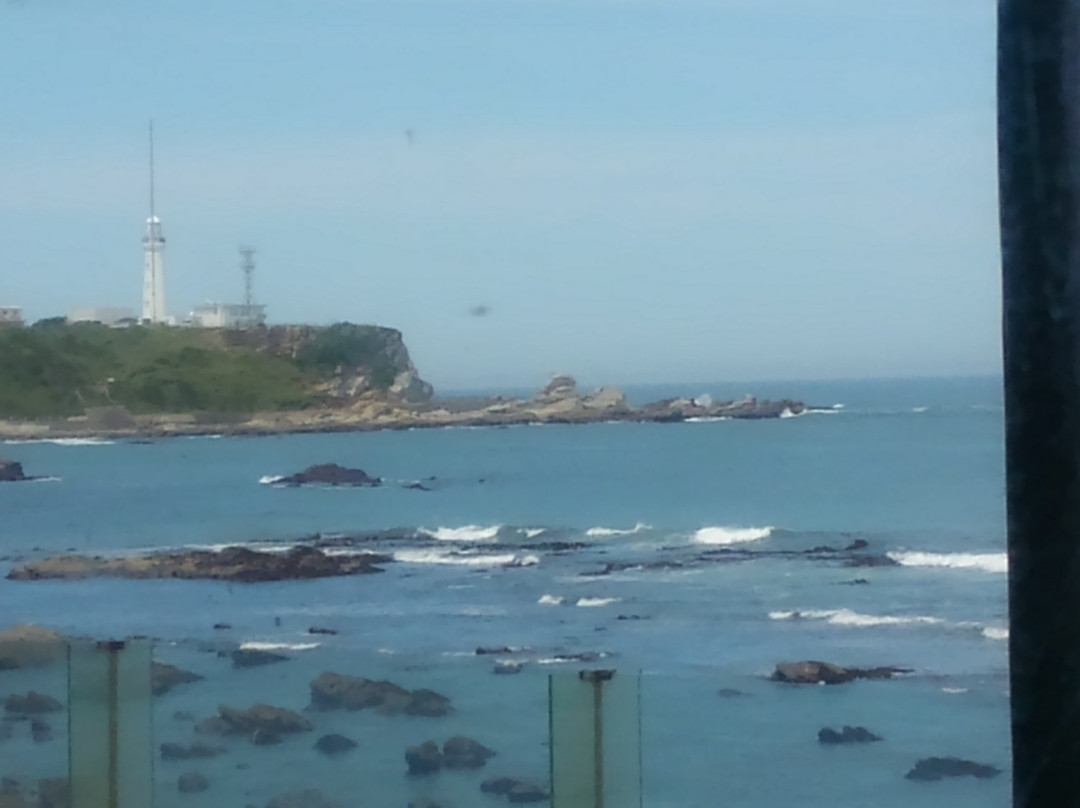 Inubosaki Hotel Daytrip Hot Spring-铫子市必去景点