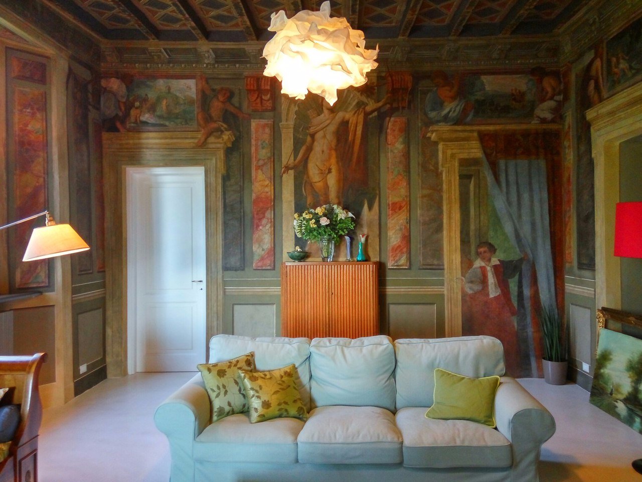 B&B Villa Natta-官方