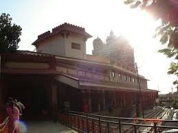 Shri Vireshwar Mahadev景点图片