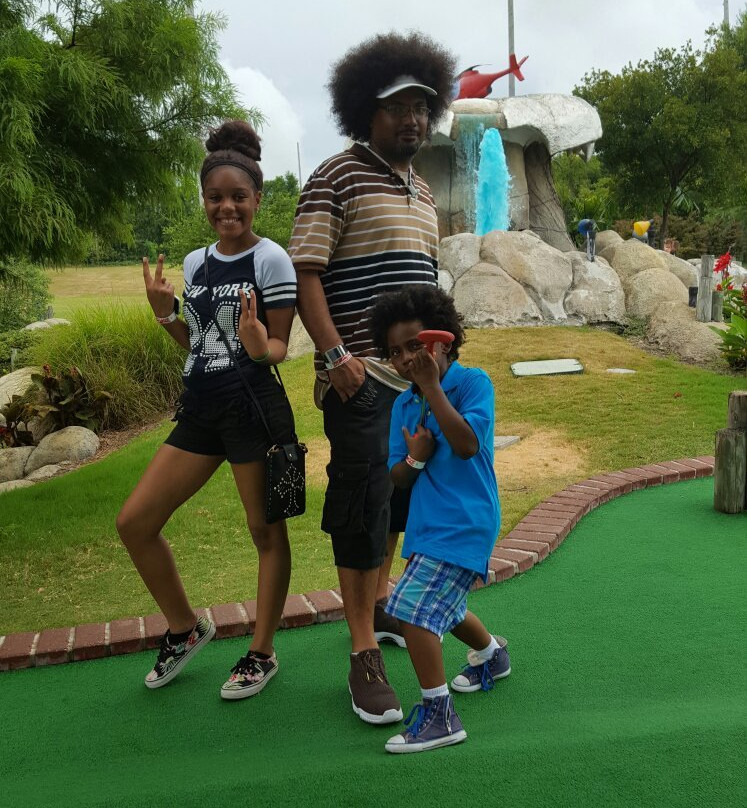 Austin's Park n Pizza景点图片