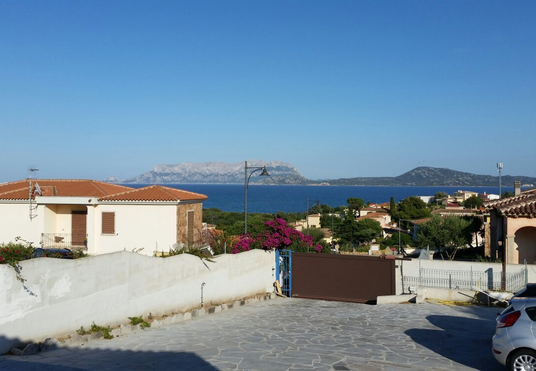 B&B Domus de Diana主图