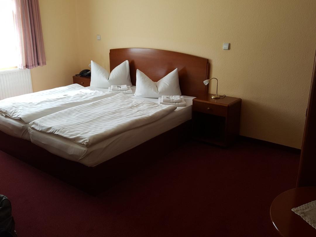 Hotel Dobelner Hof主图