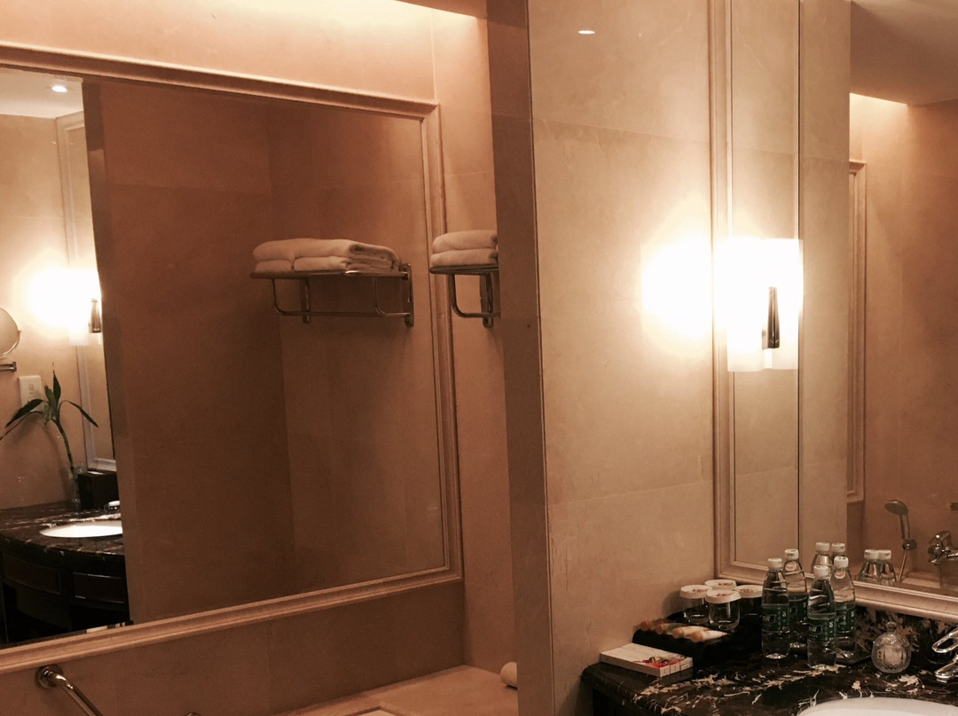 清远国际酒店主图