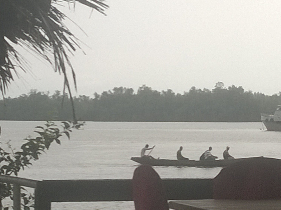 Complexe Aquarius Marina 2000主图