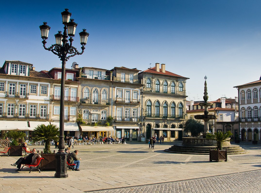Viana Tours