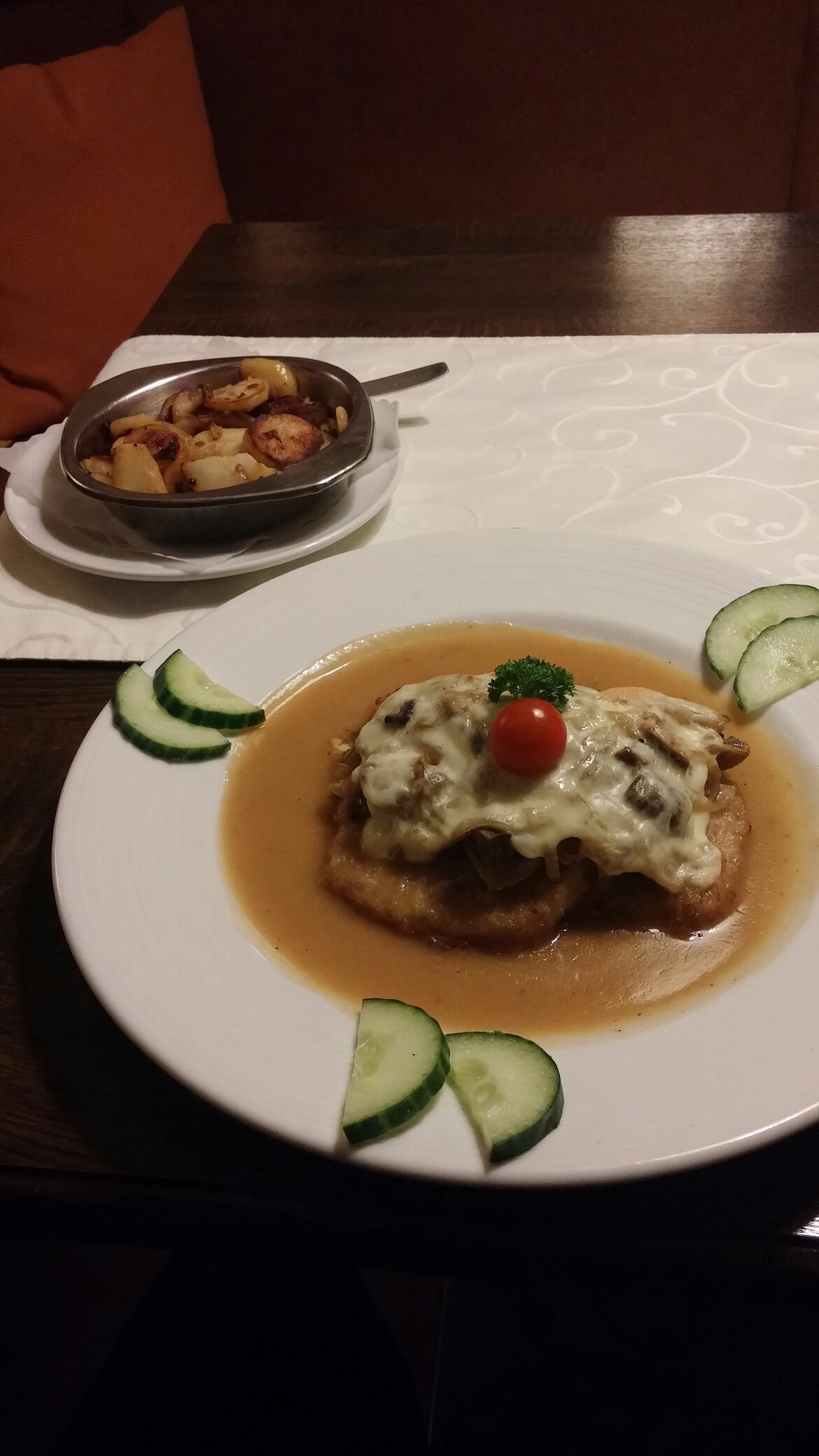 Hotel-Restaurant van Lendt-官方