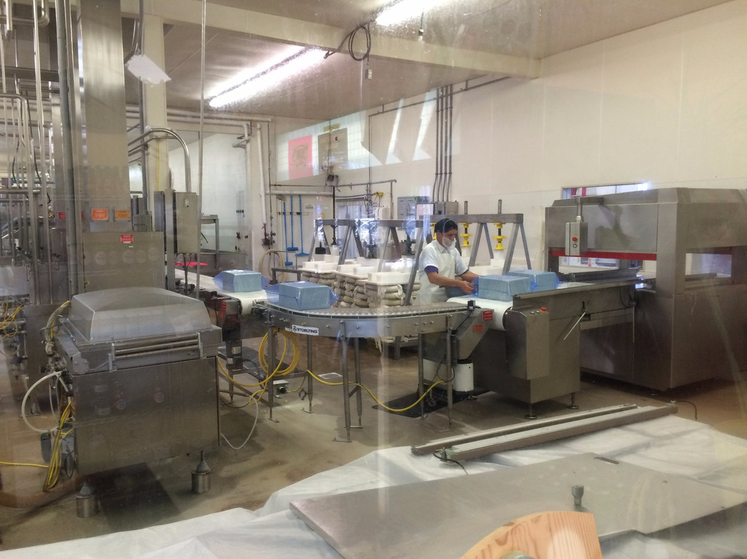 Rumiano Cheese Company景点图片
