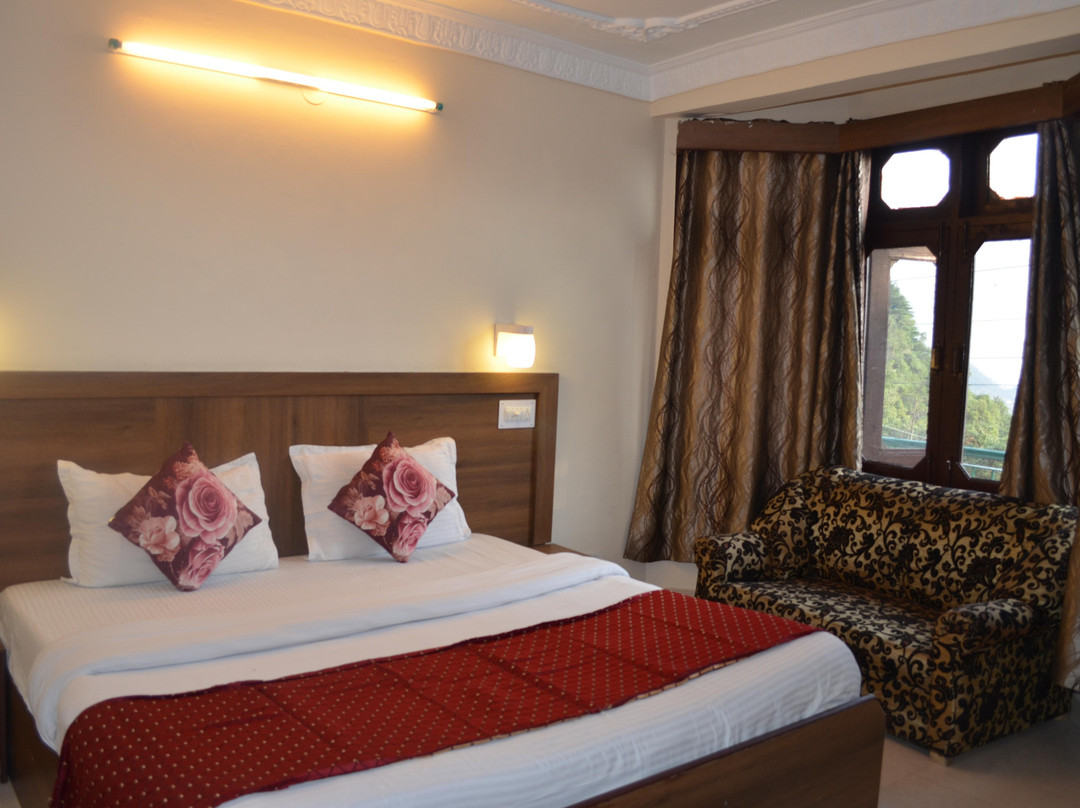 Hotel City Lite主图