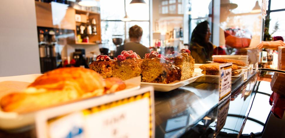 Mount Currie Coffee Company Whistler