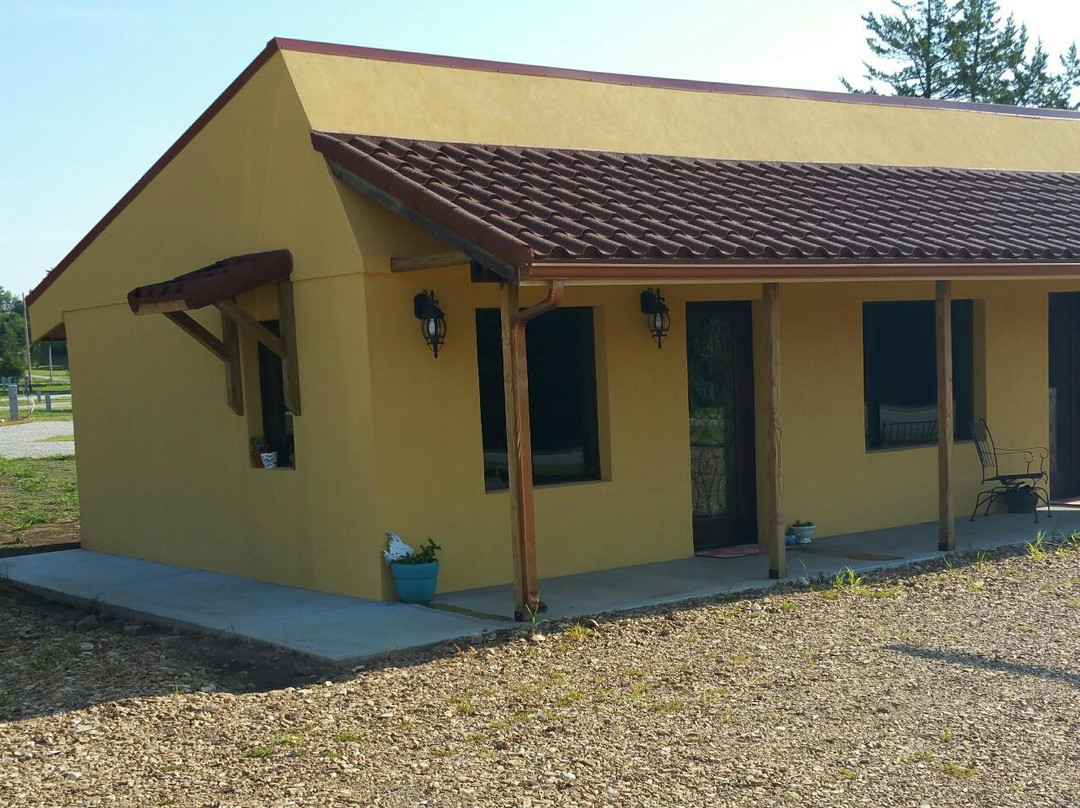 Camp Mi Casa
