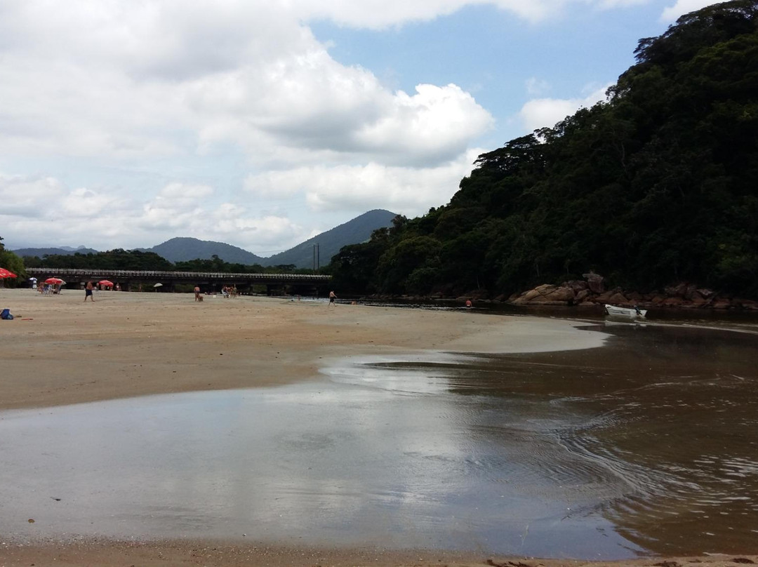 Dura E Da Barra Beach-乌巴图巴必去景点