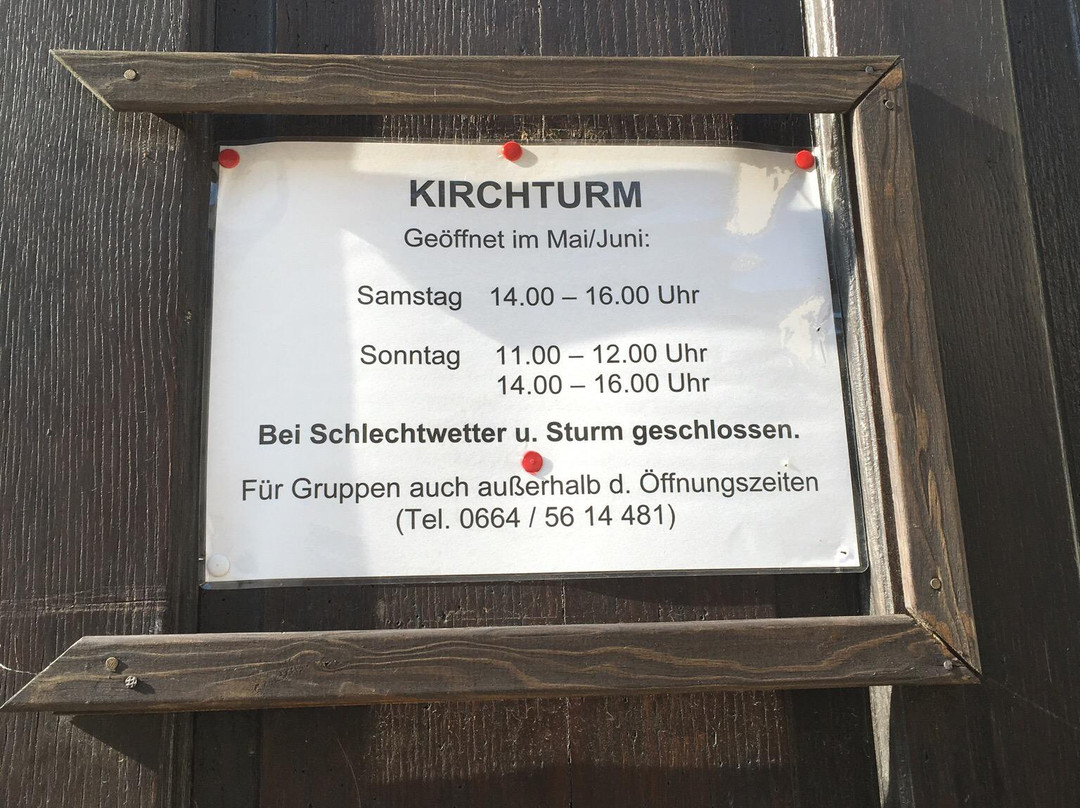 Katholische Stadtpfarrkirche zur Heiligsten Dreifaltigkeit-Rust必去景点