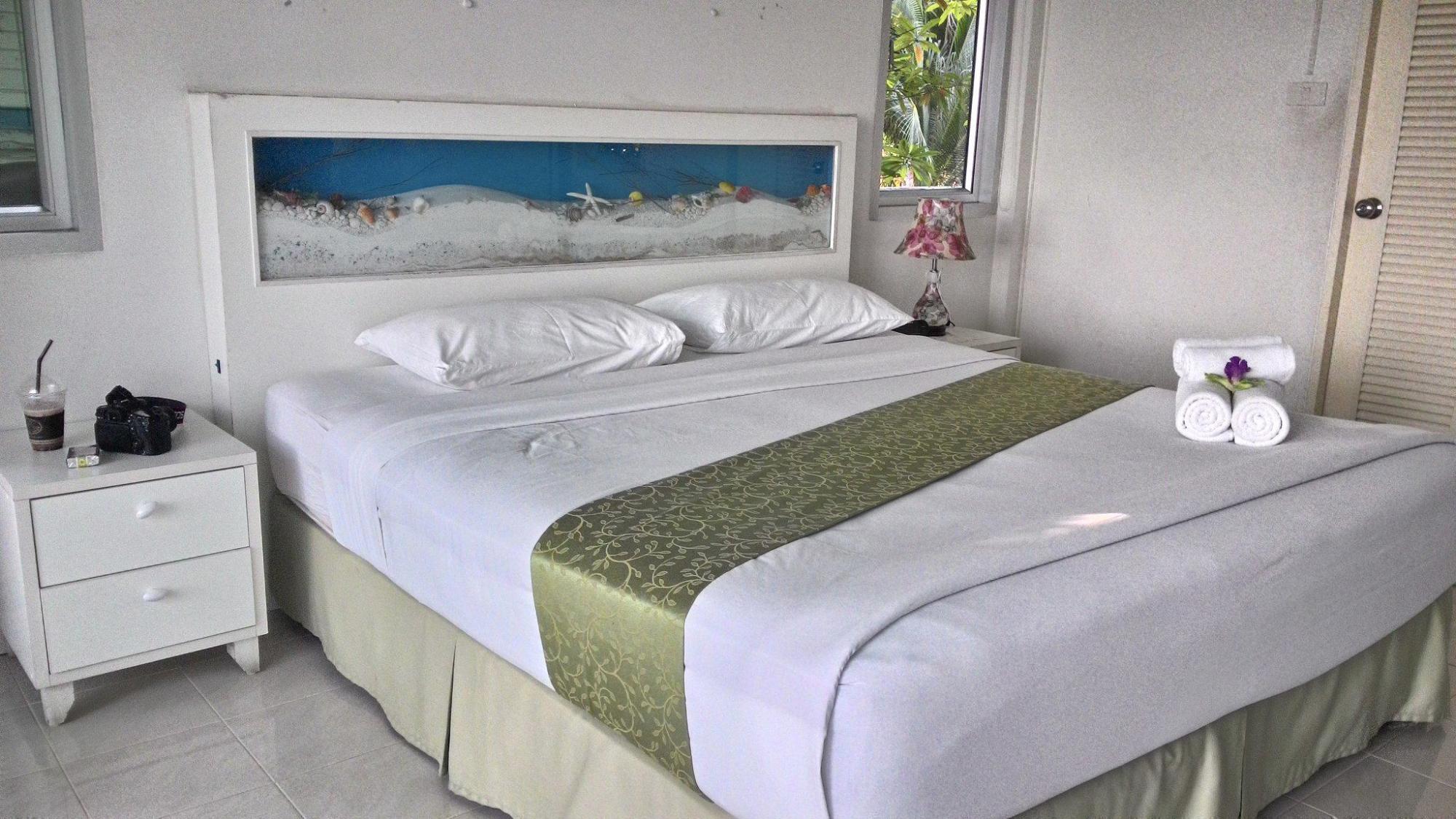 Sea-Sky Resort-官方