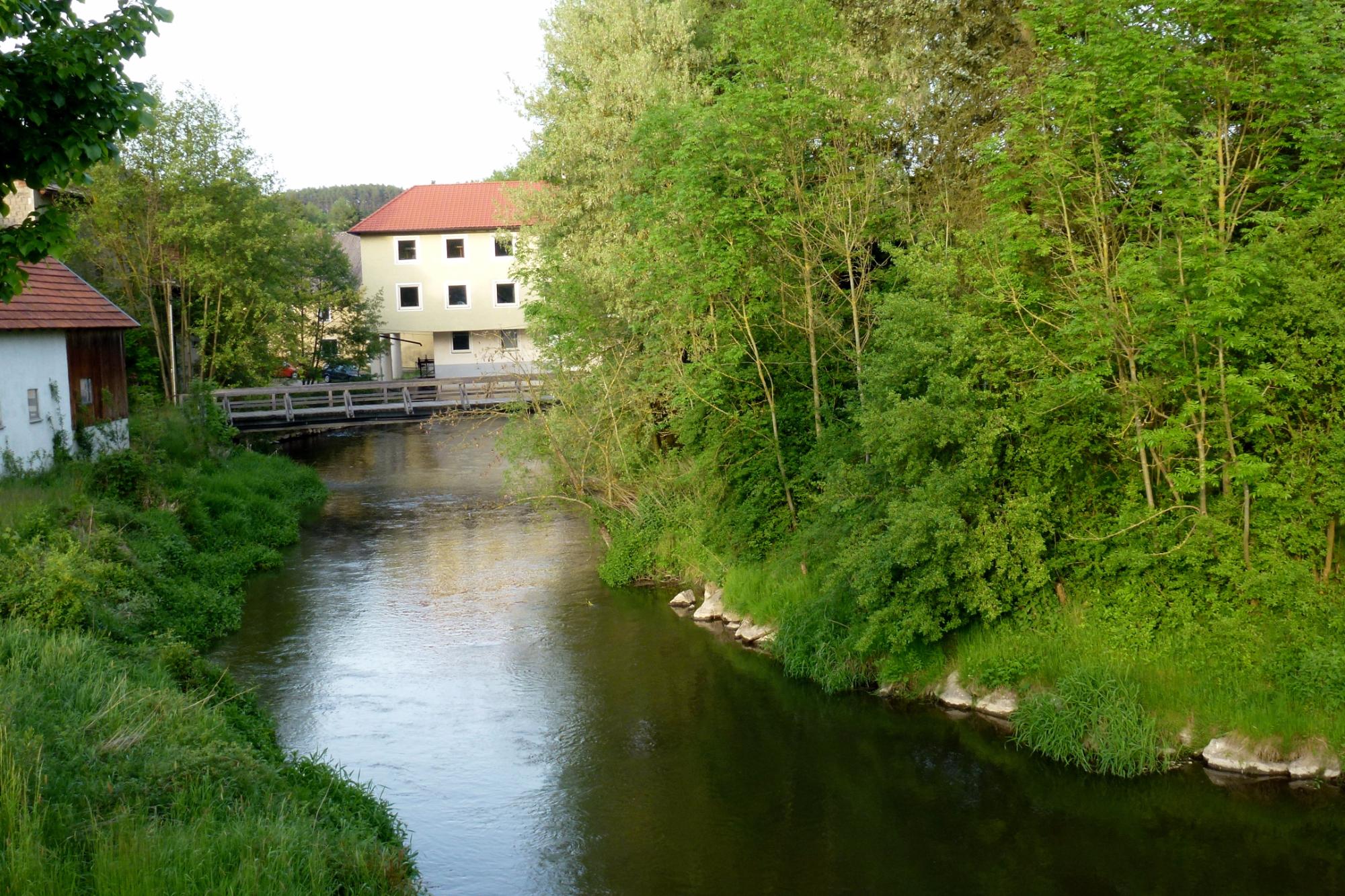 Gasthof Schiesl-浴室