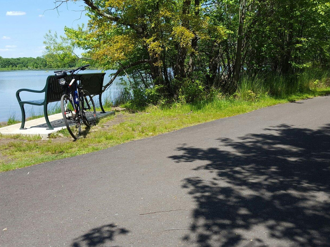 Mercer County Park-West Windsor Township必去景点