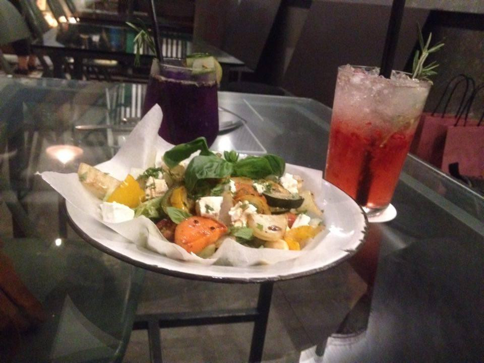 Flowers in the Window