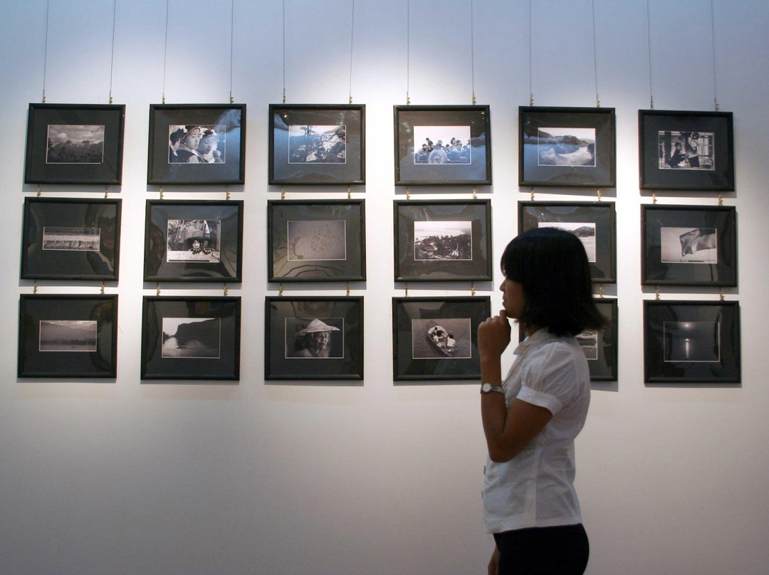 Gallery 65-仰光必去景点