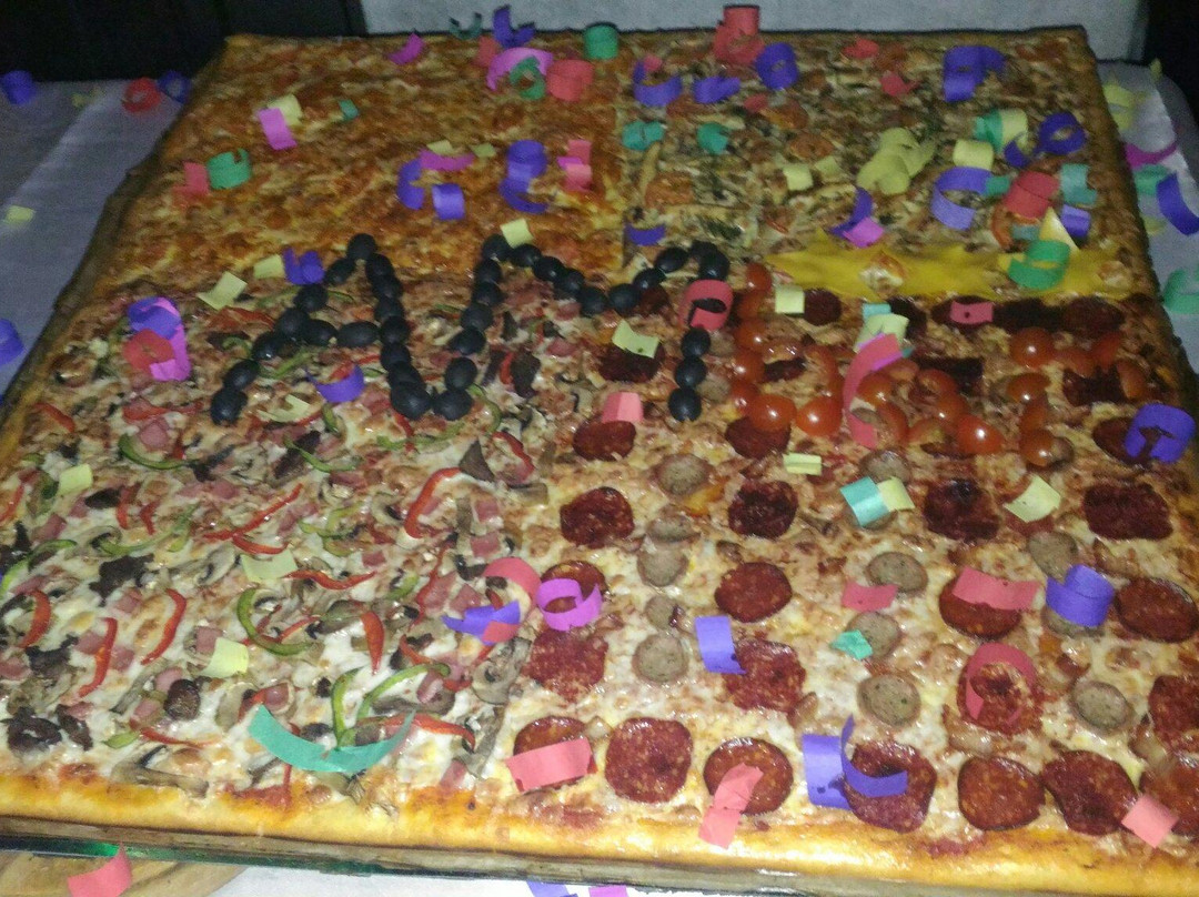 American Bar-Pyatigorsk必去景点