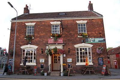 The Kings Arms Inn-官方