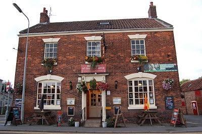 The Kings Arms Inn主图