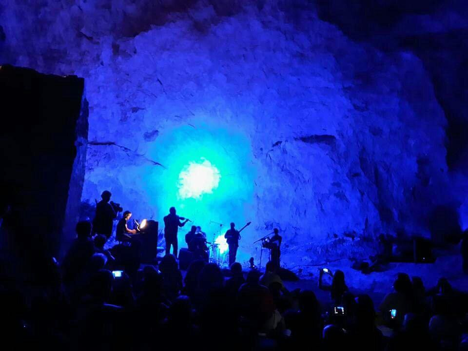 Grotta Sant'Angelo-Palombaro必去景点