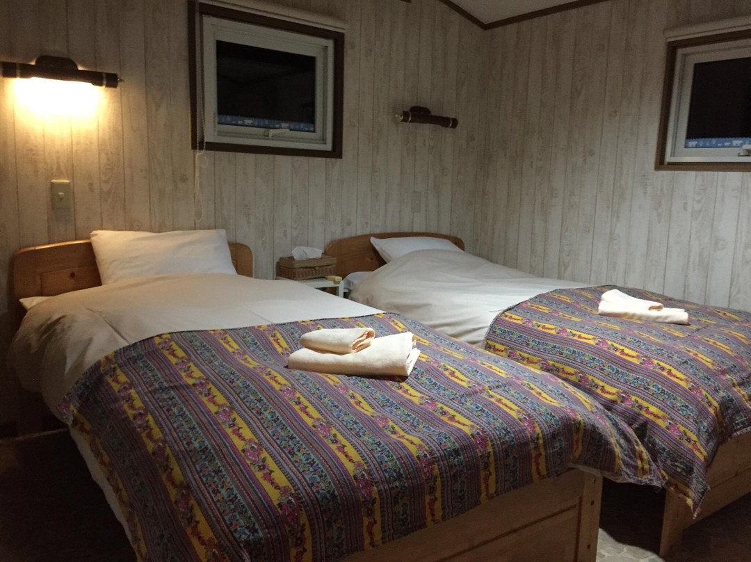 芦别市酒店住宿-Pension Jacatara