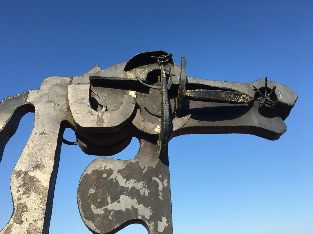 Iron Horse-阿森斯必去景点