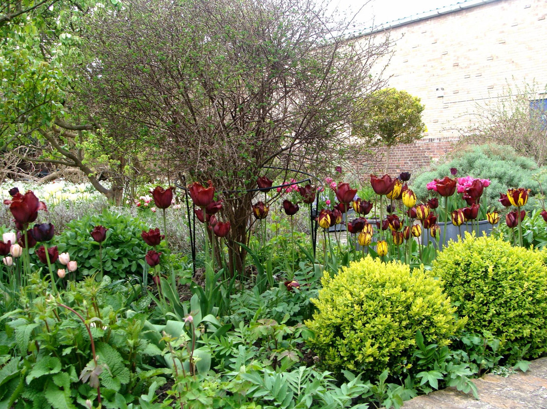 Gainsborough's House景点图片