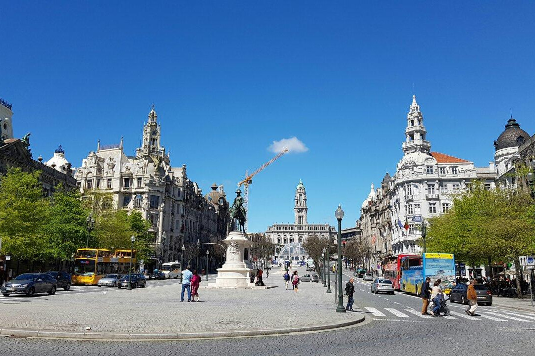 Praça da Liberdade