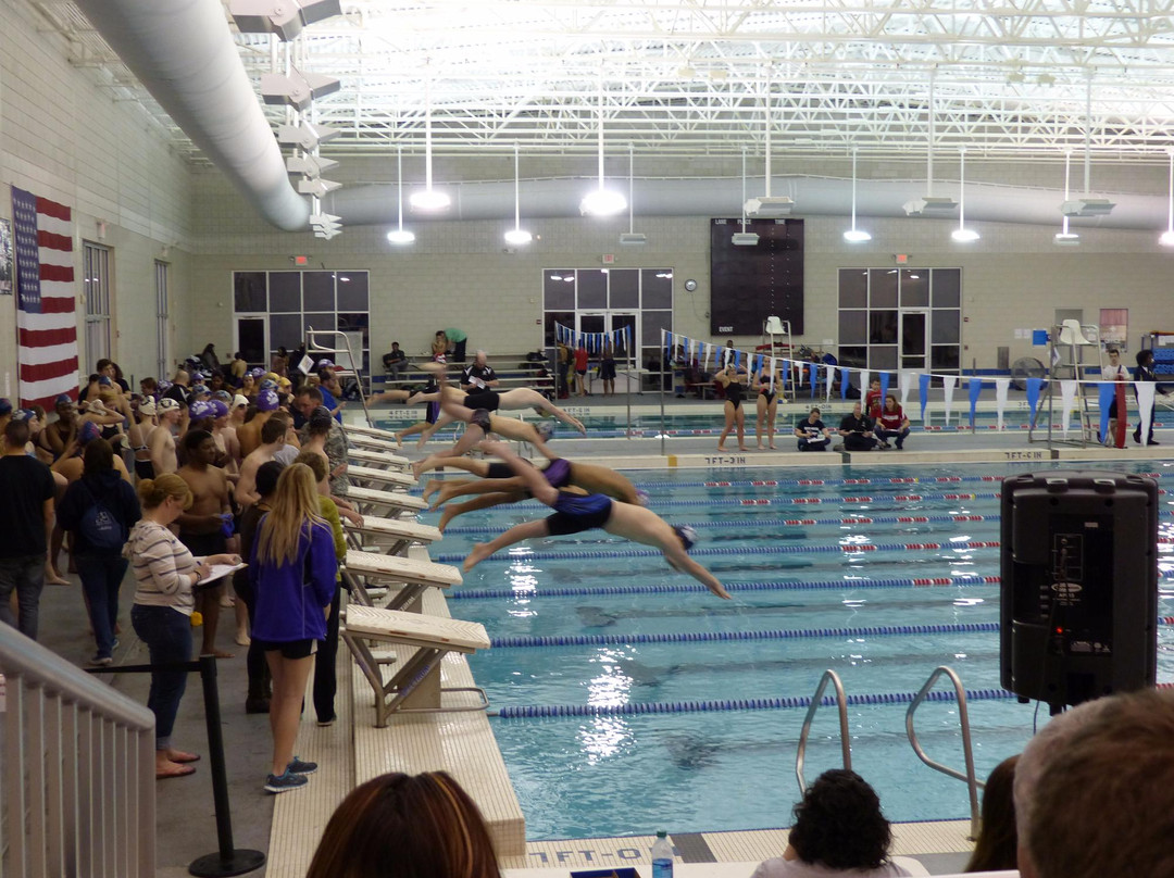 Boundary Waters Park-Douglasville必去景点