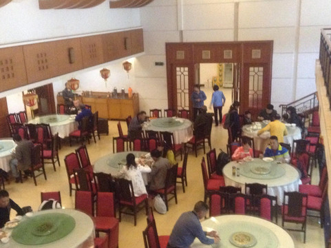 桂冠国际酒店主图