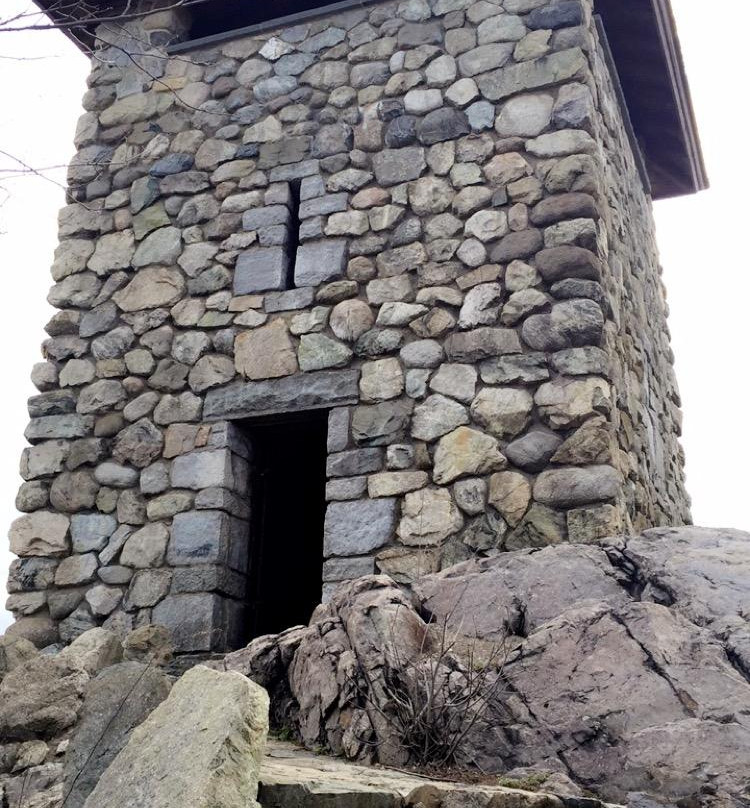 Wright's Tower景点图片