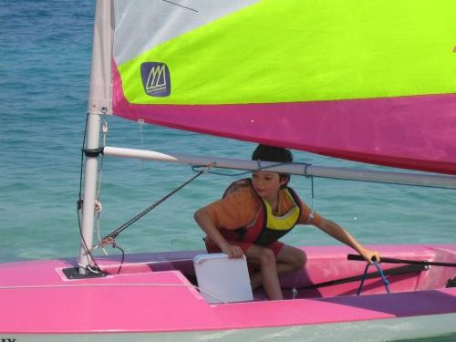 Corfu Sailing Centre-Avlaki必去景点