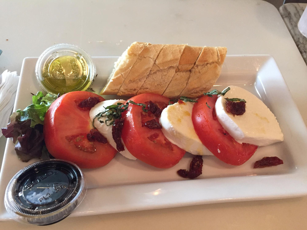 Pinecrest餐馆和美食-The Cheese Course