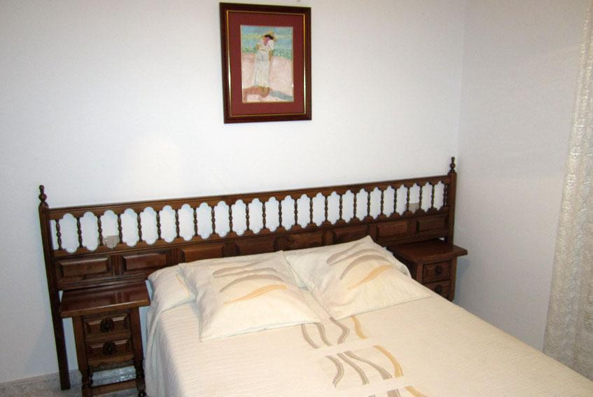 Hospedaxe Porto Mar主图