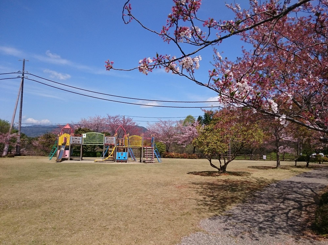 Iris Park Mizono-桑名市必去景点