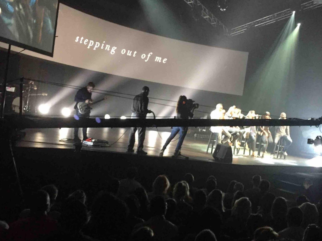 Elevation Church-马修斯必去景点