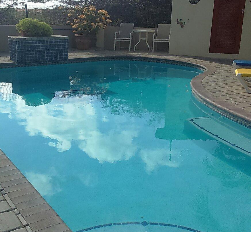 Santa Cruz酒店住宿-Casa la Felicidad