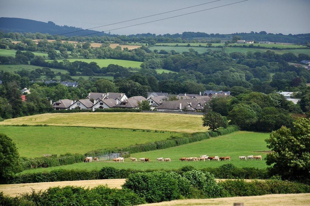 Green Meadow Farm Holiday Homes