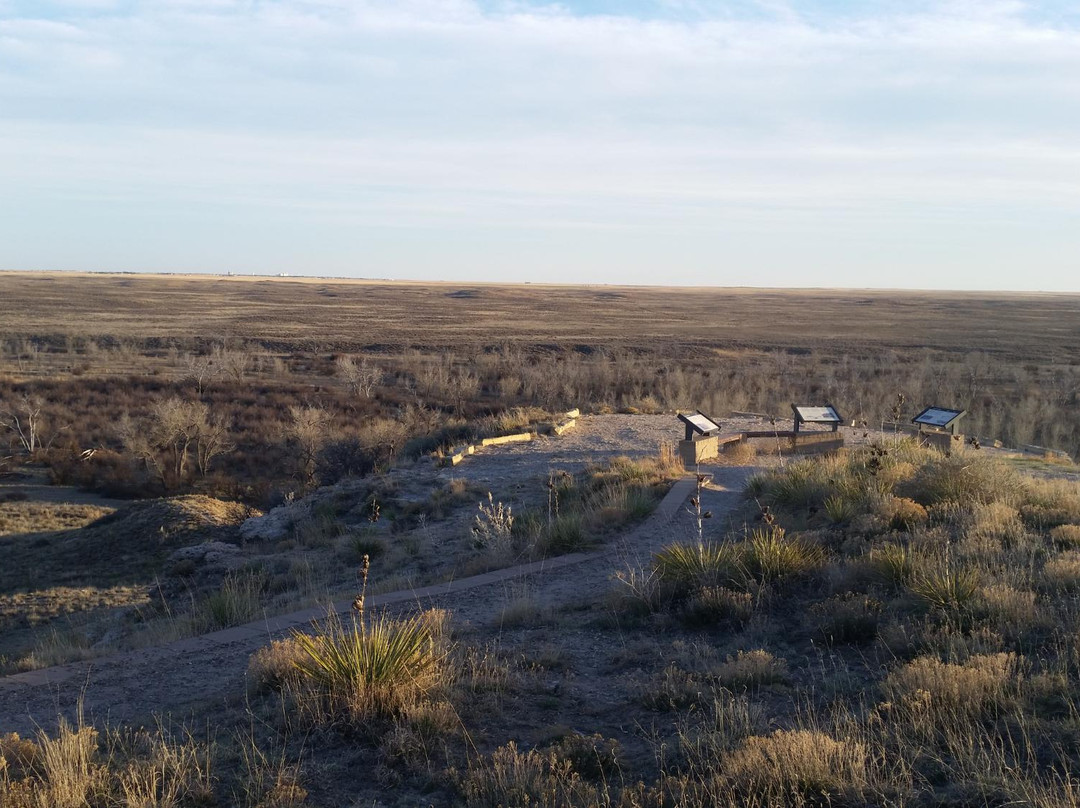 Point Of Rocks-Elkhart必去景点