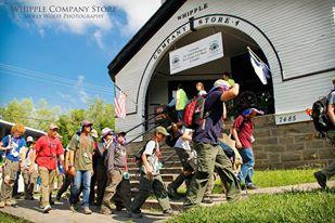 Whipple Company Store and Museum-Scarbro必去景点