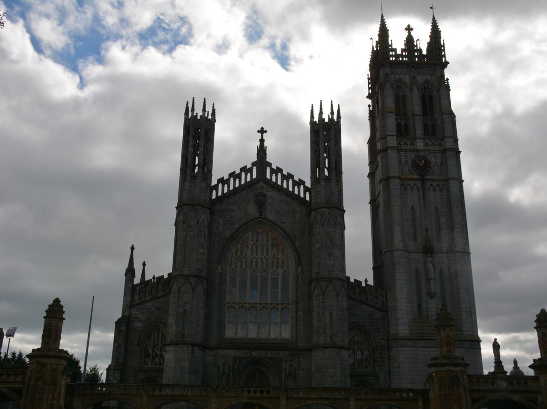 St. Patrick's Church-Dundalk必去景点