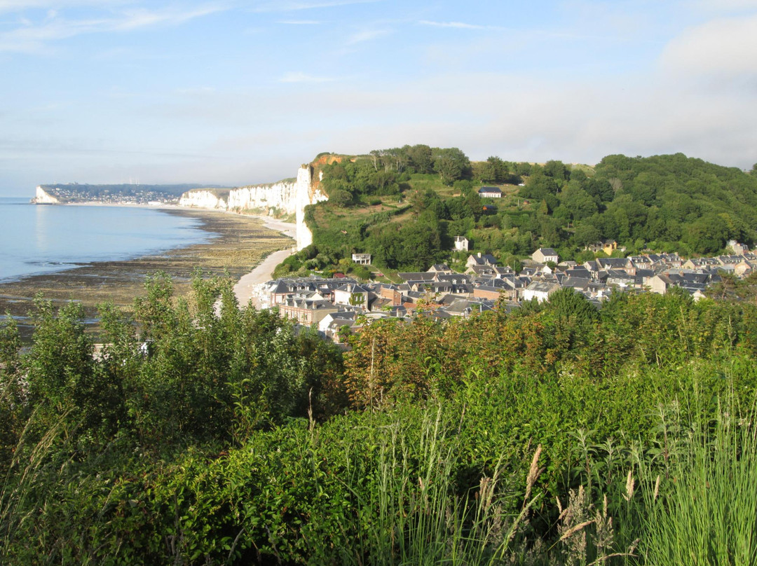 Le Rivage