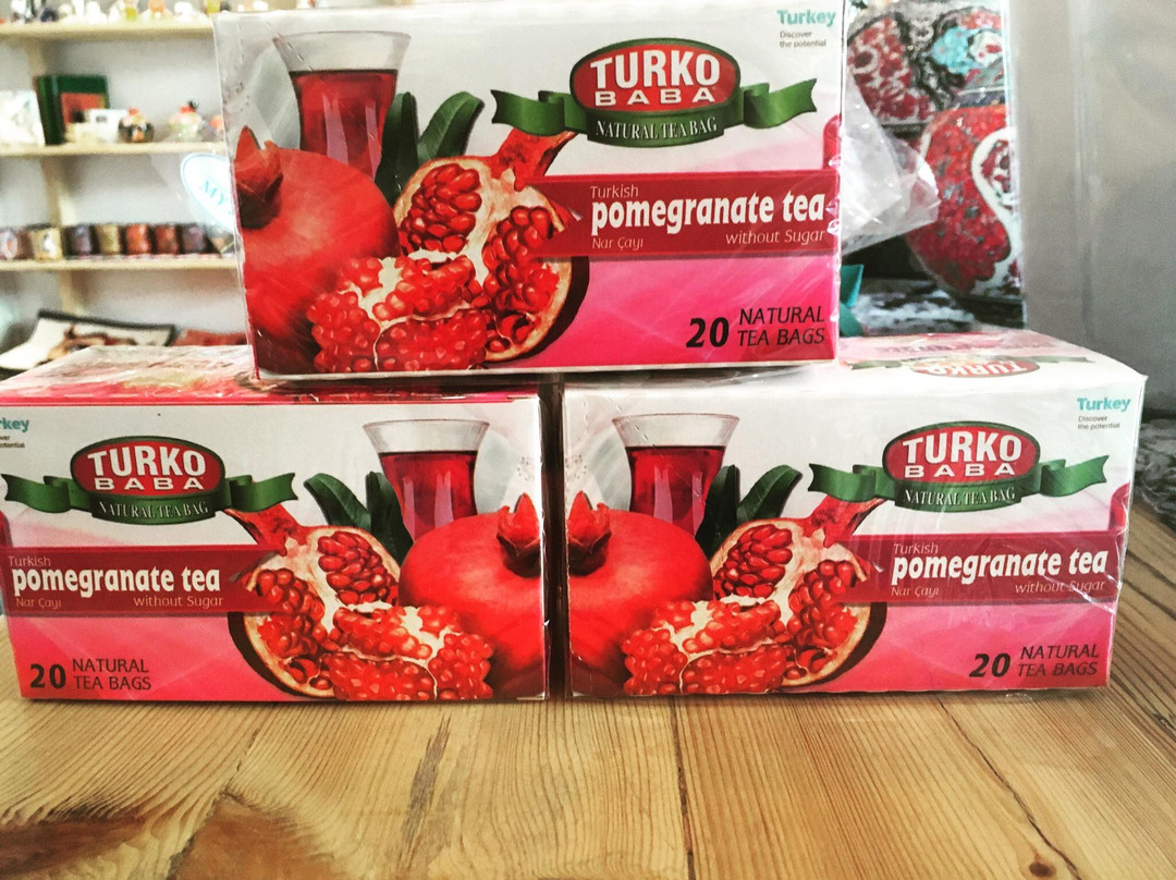 Myth-开普敦中心区必去景点