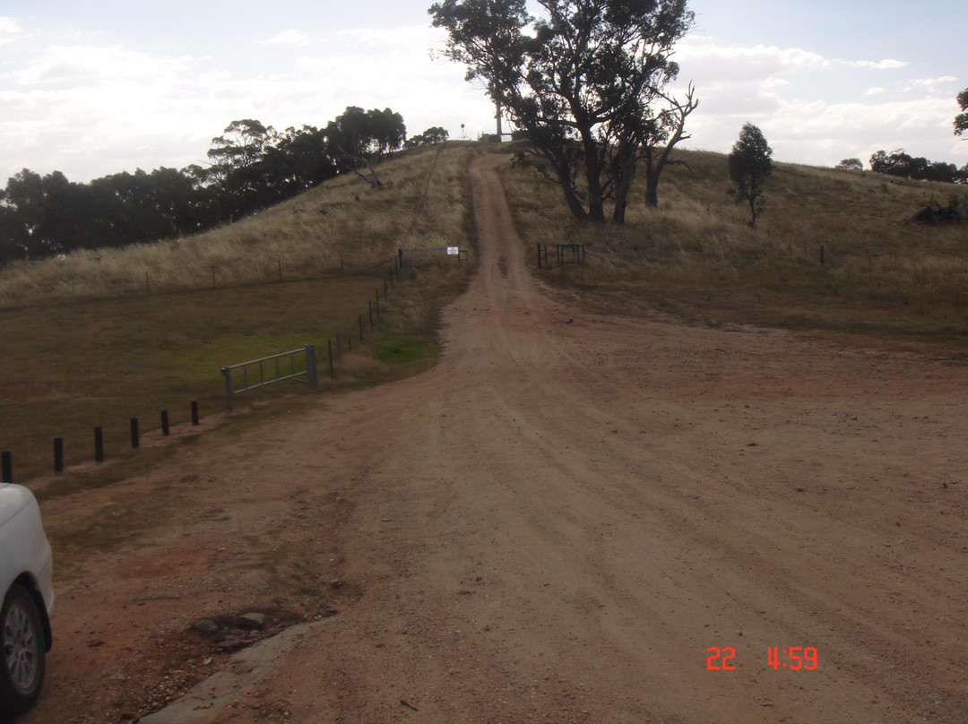 Huon Hill Parklands-沃东加必去景点