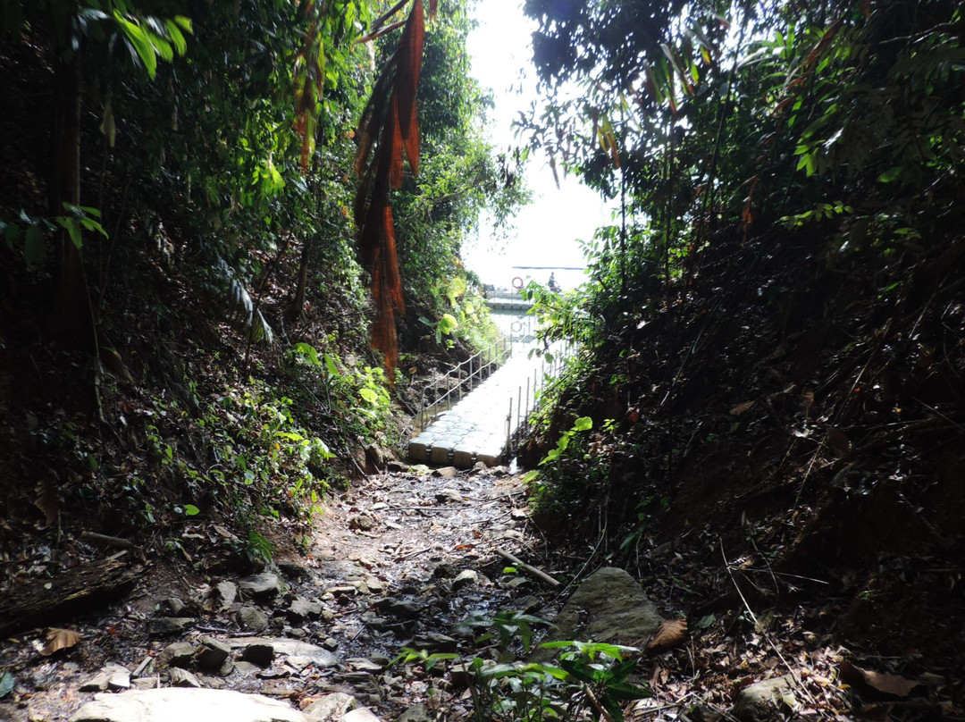 Raba Lake-宜力必去景点
