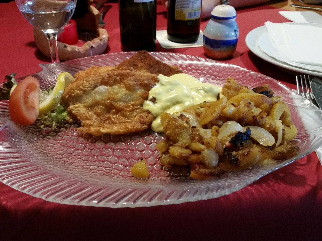 Diekster Pann