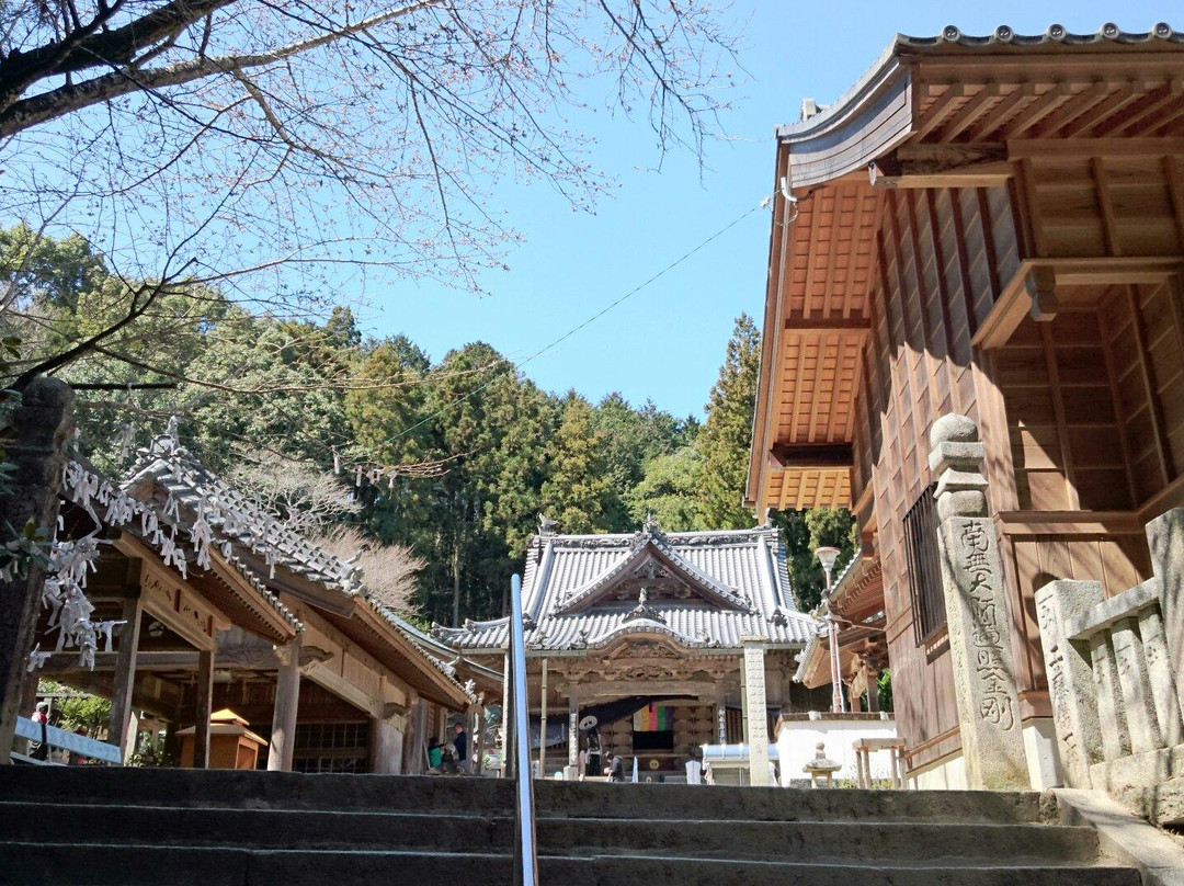 Fujiidera-吉野川市必去景点