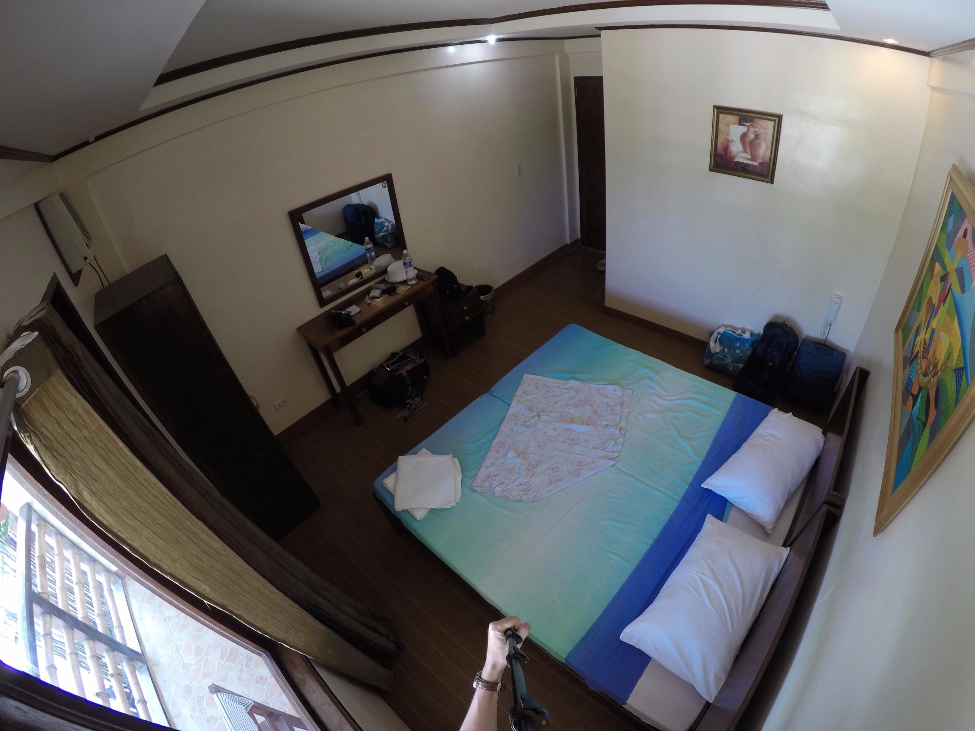 Dayunan Tourist Inn-官方